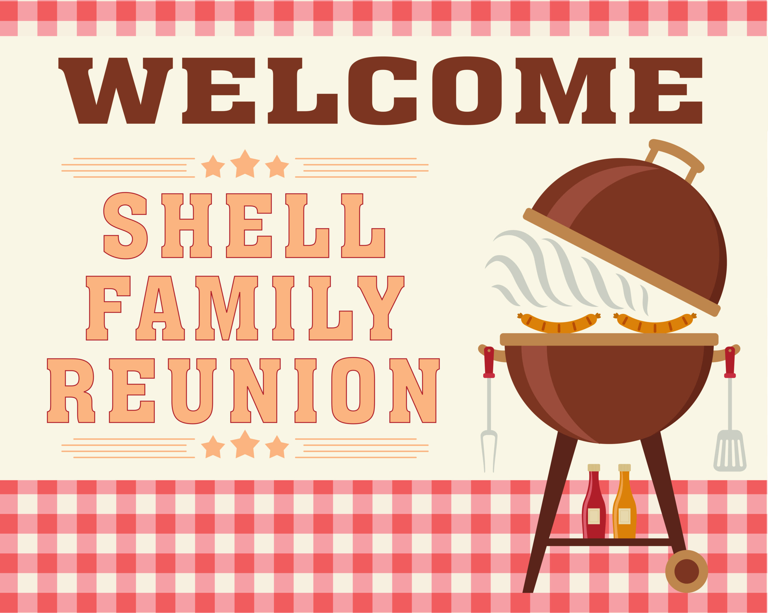 Shell Family Reunion scaled