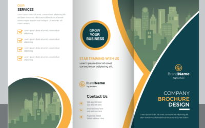 My Color Copies Blog Get Quick Brochure Printing for Stellar Marketing Results!