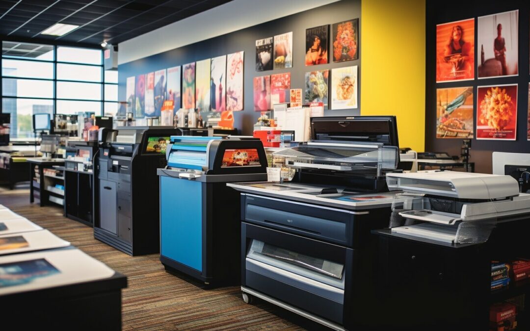 Affordable Quality at our Budget-Friendly Print Shop