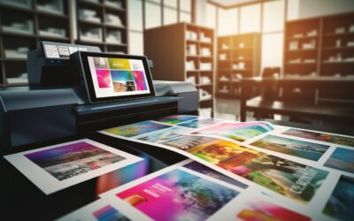 Top-Quality Online Printing Services – Fast, Affordable & Reliable!