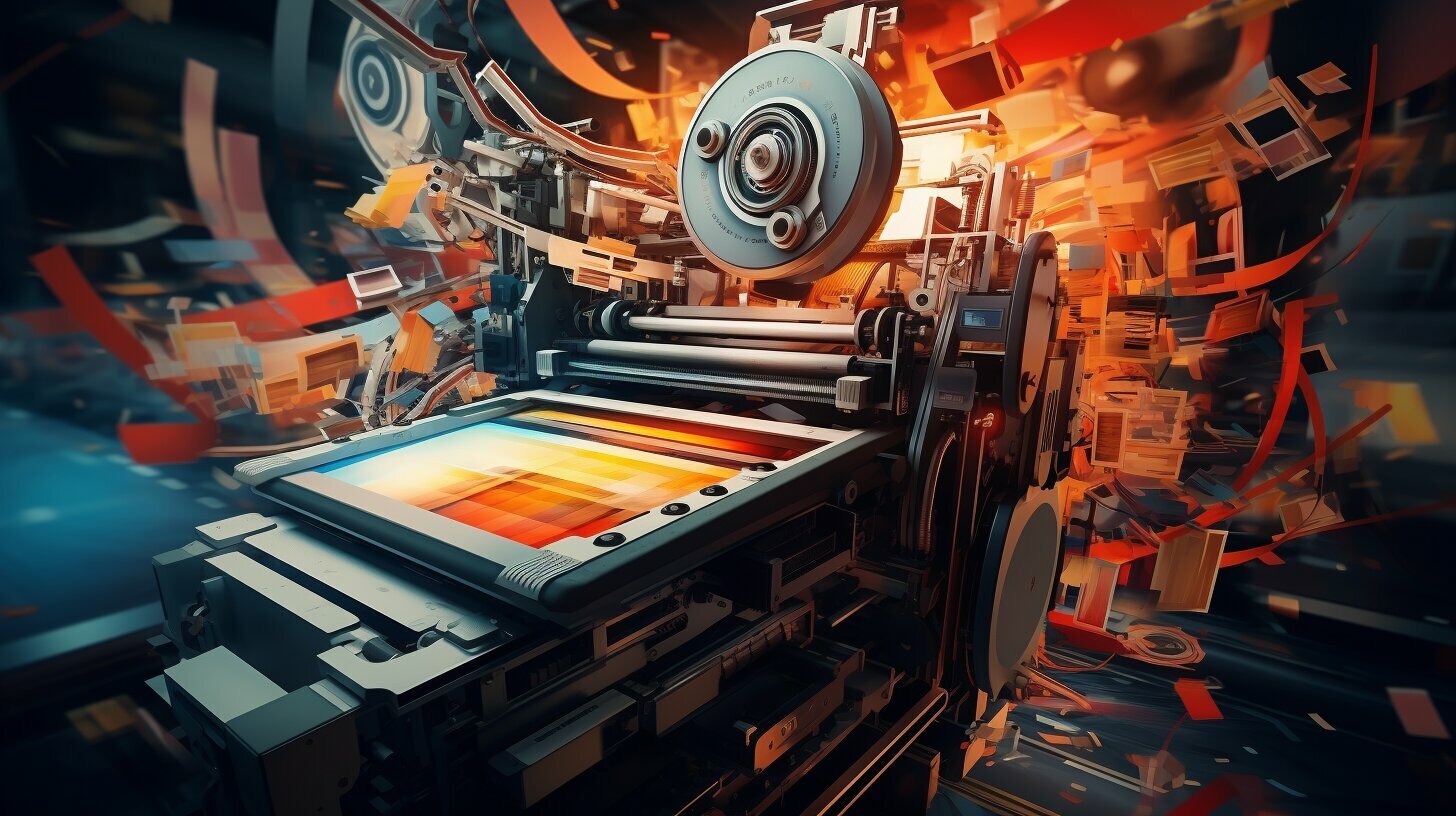 Get Quick and Affordable Prints Today Your Ideal Printing Solution