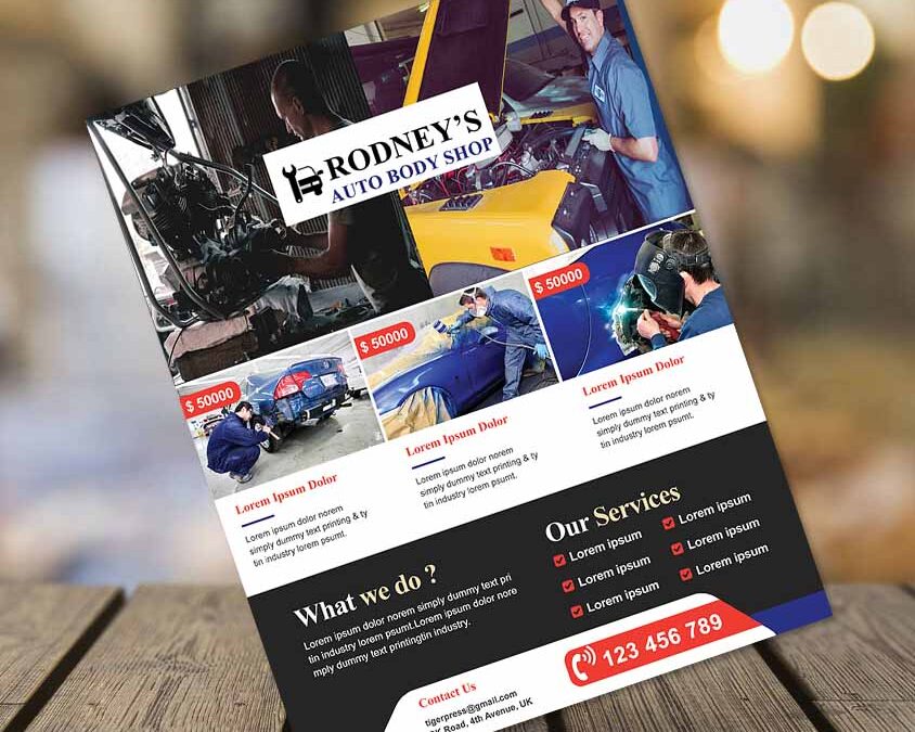 Find Quality Color Copies in My Area – Quick and Convenient