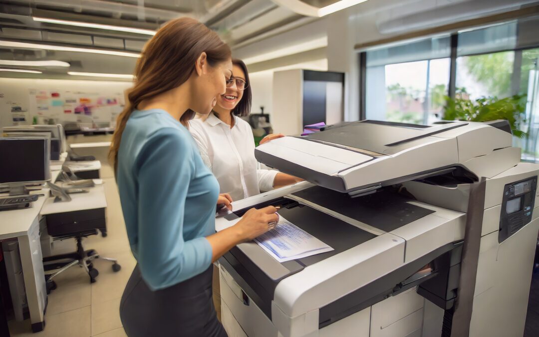 How Much For Color Copies: Price Guide & Tips