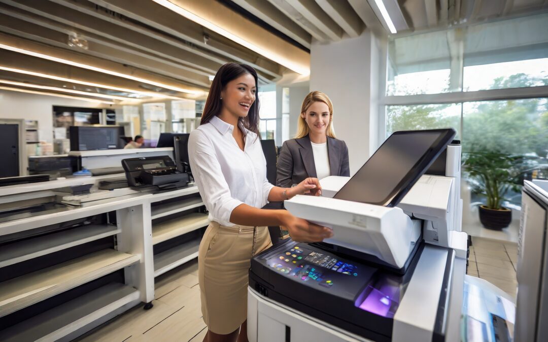 Affordable High-Quality Printing – Print Dirt Cheap