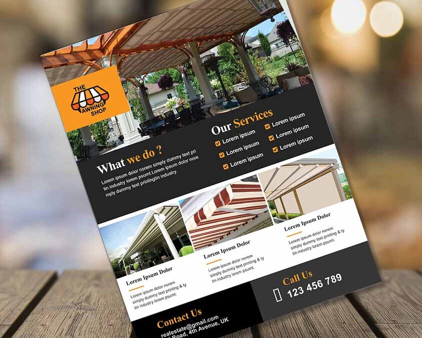 Fast & Vibrant Color Quick Printing Services