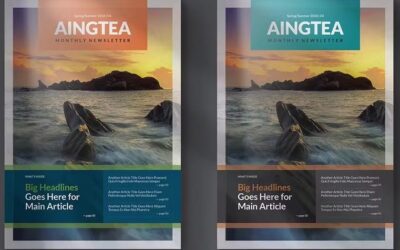 My Color Copies Blog Color Newsletters 2024: Trends & Design Tips