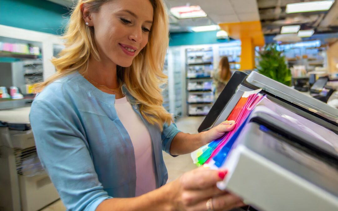 Budget-Friendly Copy Services: Cheapest Place to Make Copies