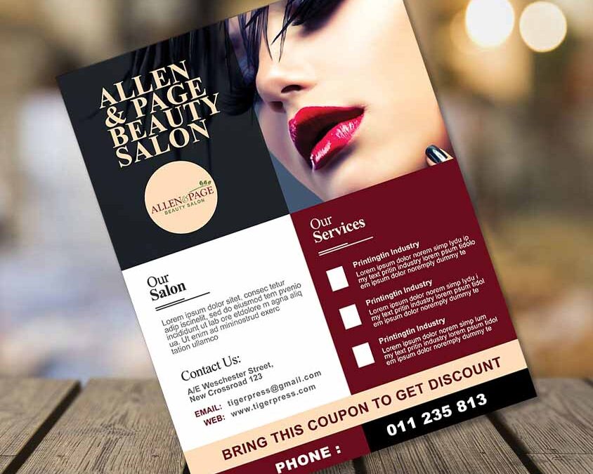Affordable 100 Color Copies – Quick & Quality Printing