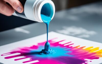 How Does Color Printing Work: Color Printing explained