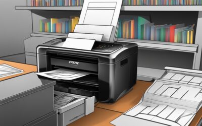 What Does Color Copy Mean? – Unveiling Printing Basics
